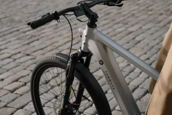 vélo électrique hiver autonomie